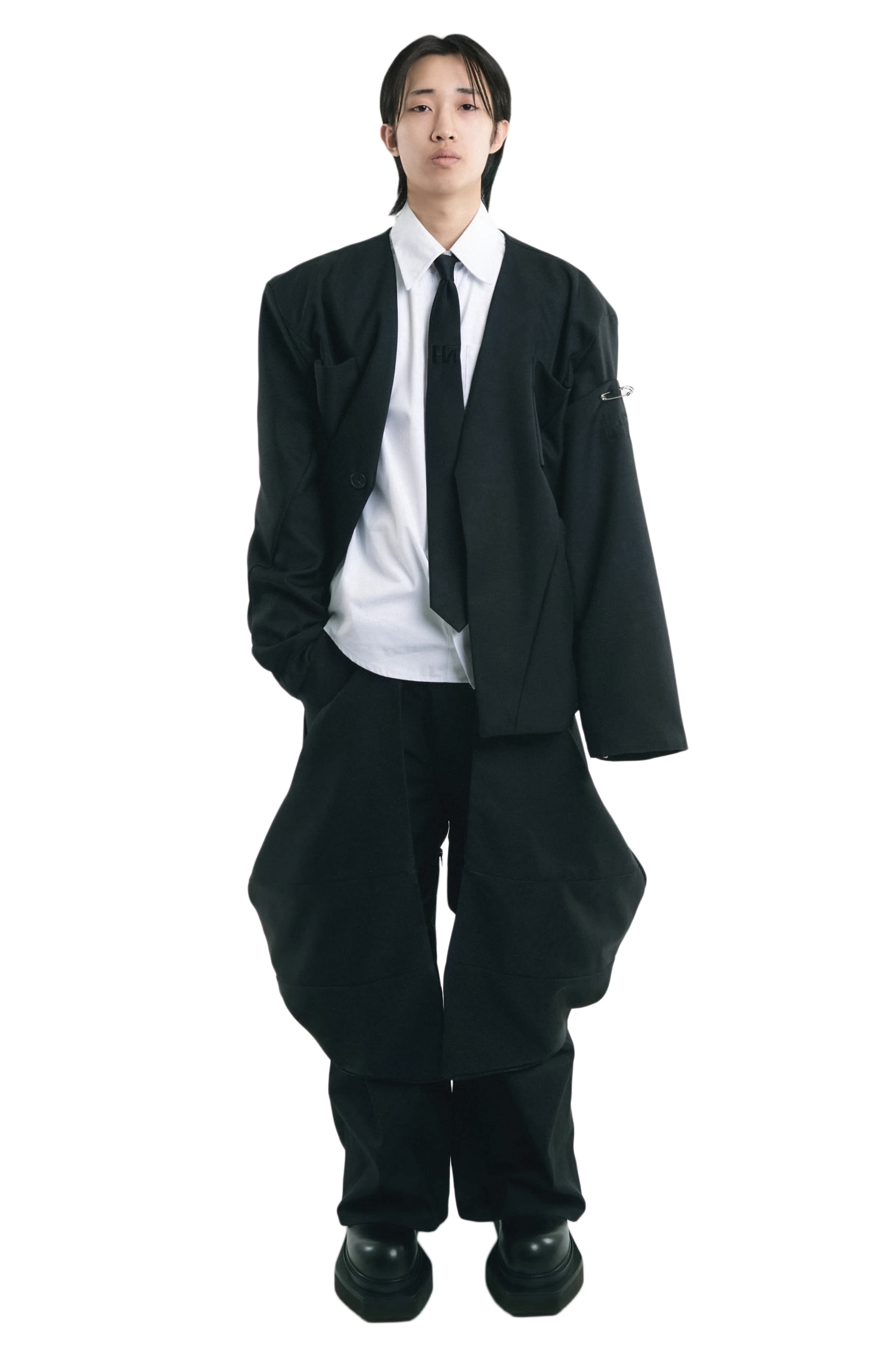 Look 15